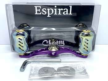 リブレ　チェスト　114　エスピラル　90mm　マットブラック　シマノ右 リブレ チェスト 114 エスピラル 90mm マットブラック シマノ右